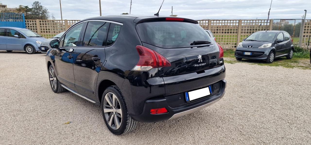 Peugeot 3008 1.6 HDi 115CV Allure CRONO CASA MADRE