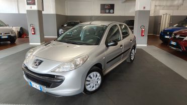 Peugeot 206 Plus 1.1 60CV 5p. Energie