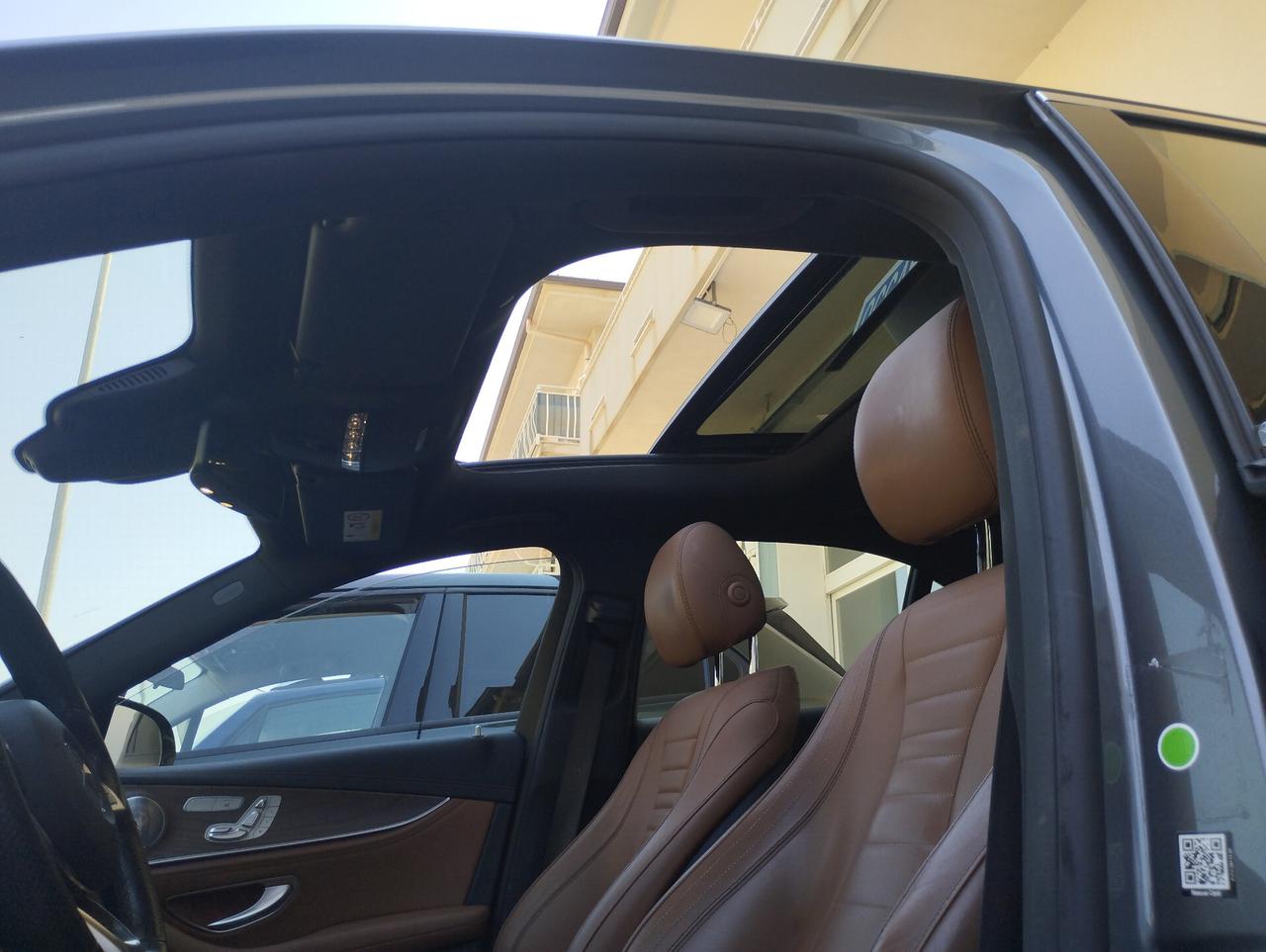 E 220 BlueTEC Automatic Premium Plus