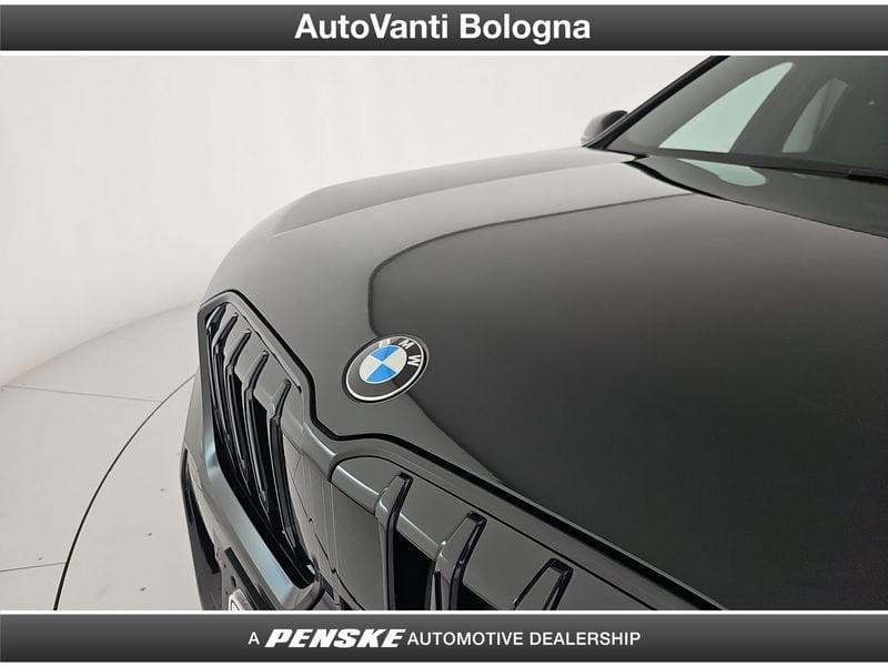 BMW X1 X1 xdrive20d mhev 48V MSport Pro auto