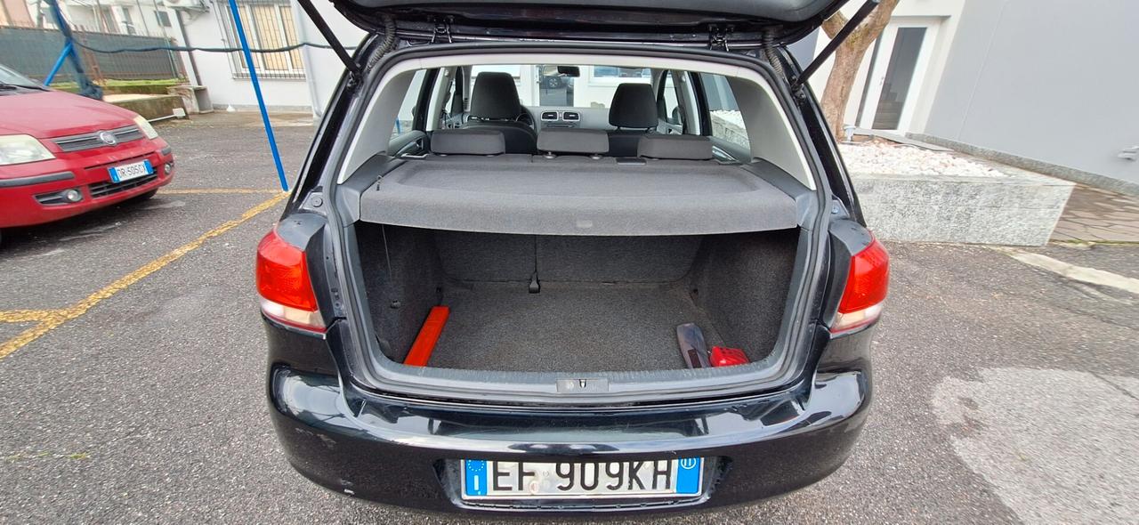 Volkswagen Golf 1.4 5p. United