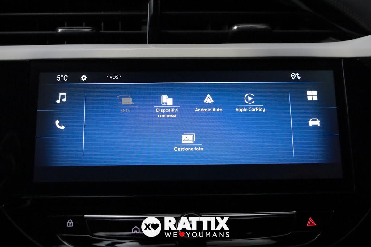 Opel Corsa 1.2 100CV GS AT8