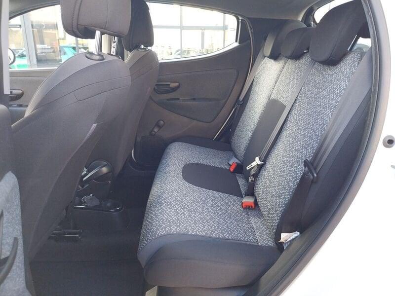 Lancia Ypsilon Ypsilon 1.2 Platinum ecochic Gpl 69cv my19