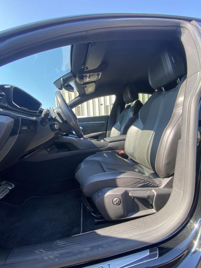 PEUGEOT 508 *PROMO* BlueHDi 130 Stop&Start EAT8 GT