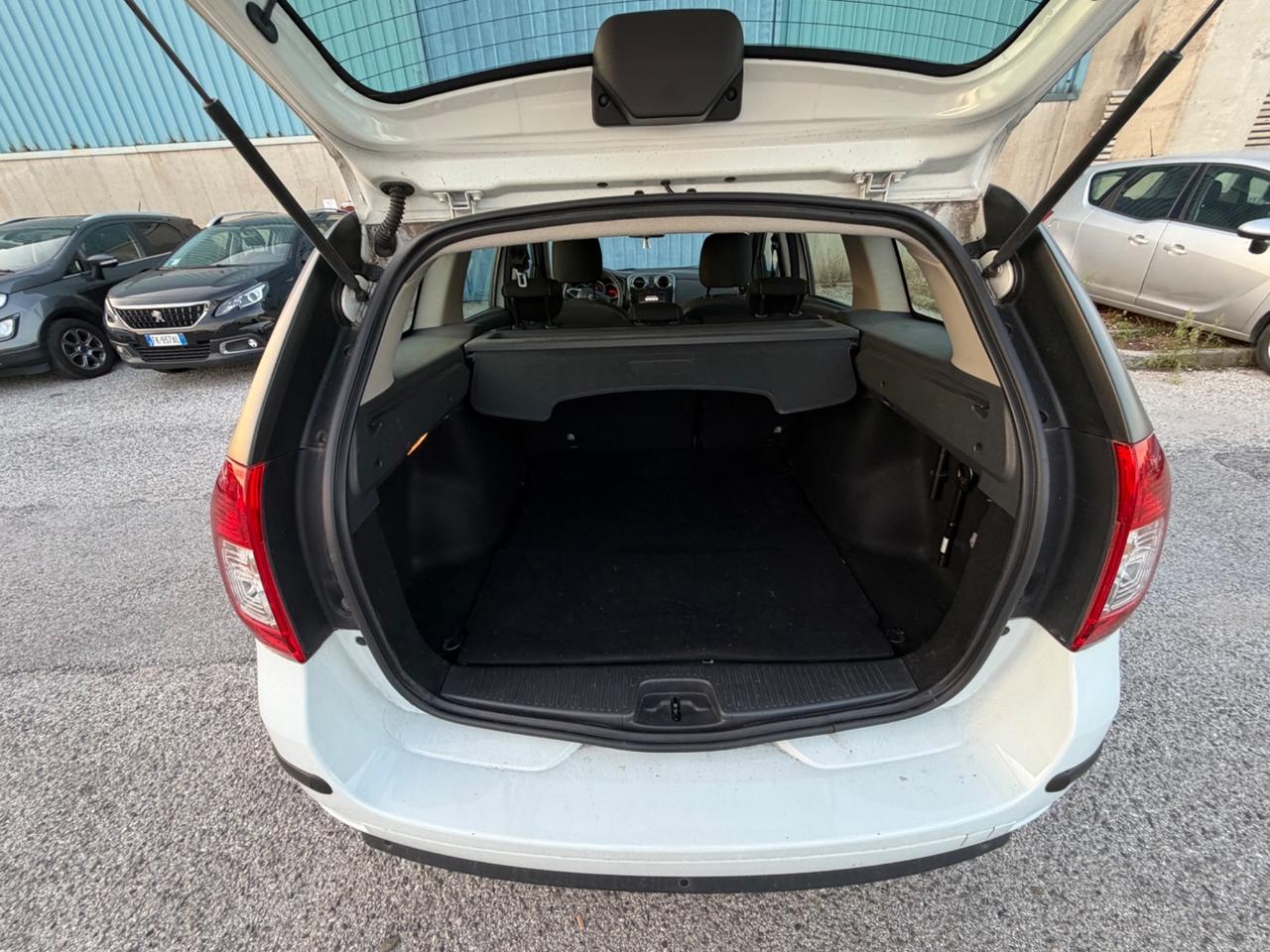 Dacia Logan MCV 0.9 TCe 12V 90CV TurboGPL Start&Stop Ambiance