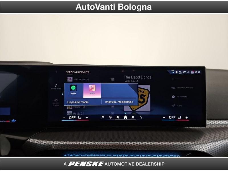 BMW Serie 3 320d 48V xDrive Touring Msport Pro