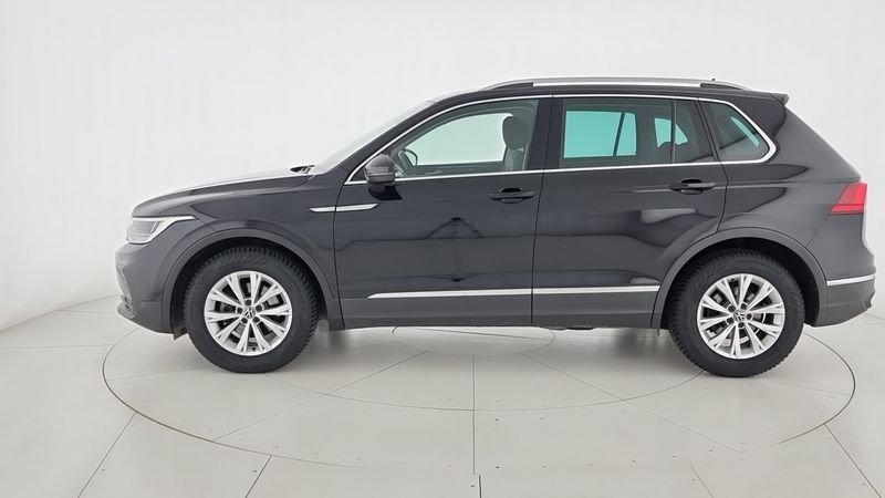 Volkswagen Tiguan 2.0 TDI 150 CV SCR DSG Life