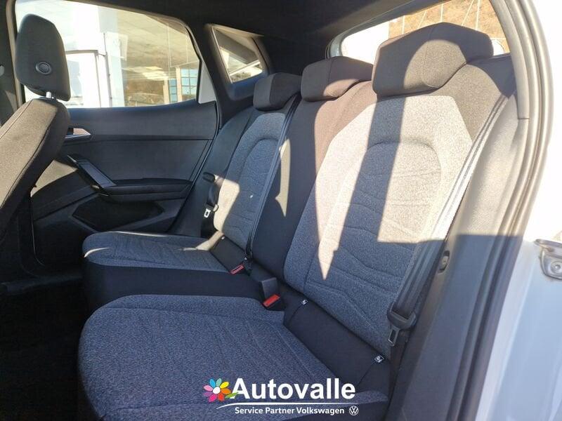 Seat Arona Arona 1.0 EcoTSI 110 CV DSG XPERIENCE