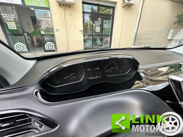PEUGEOT 208 ACTIVE