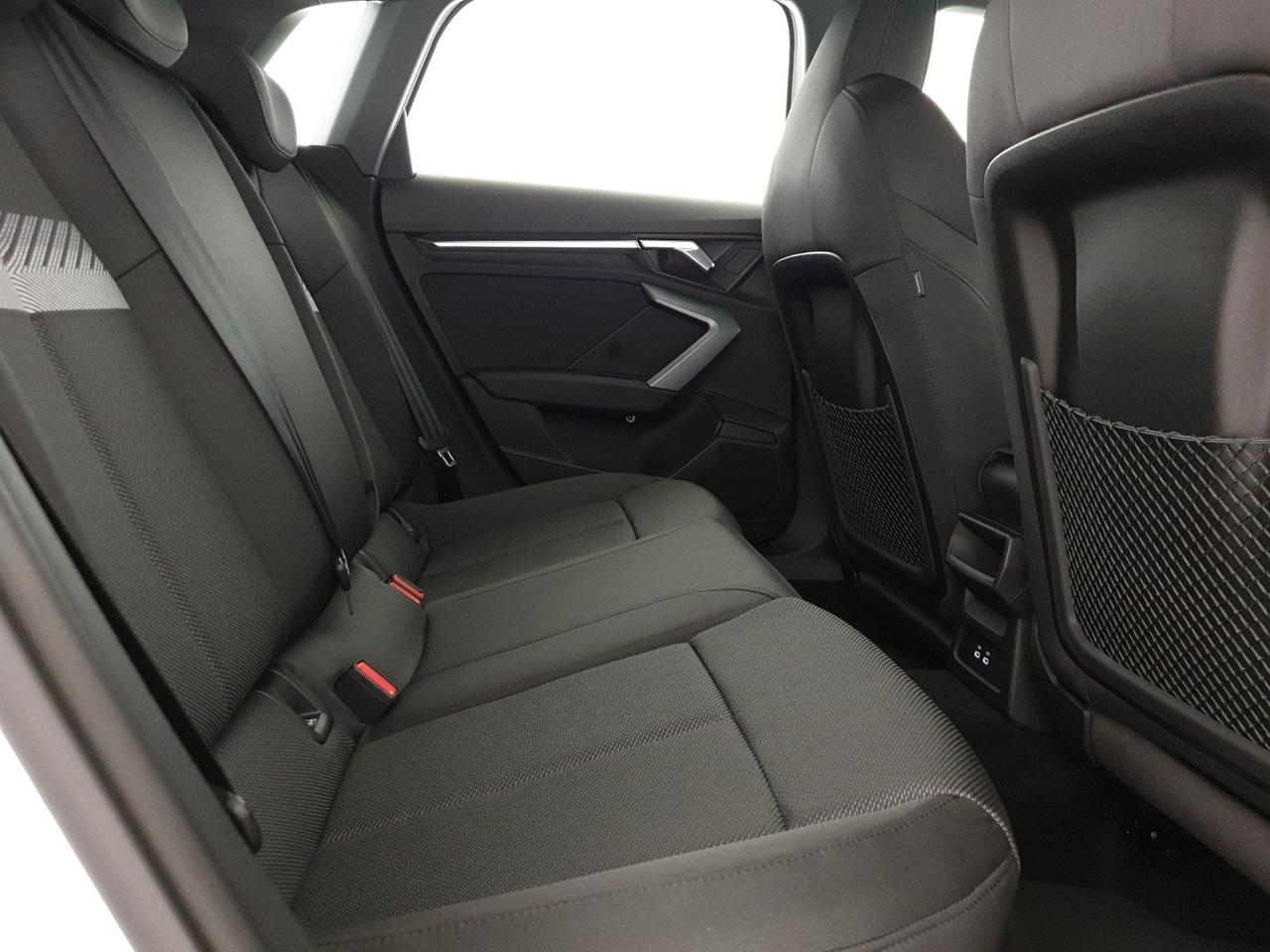 Allstreet 35TFSI 150CV S tronic Business Advanced