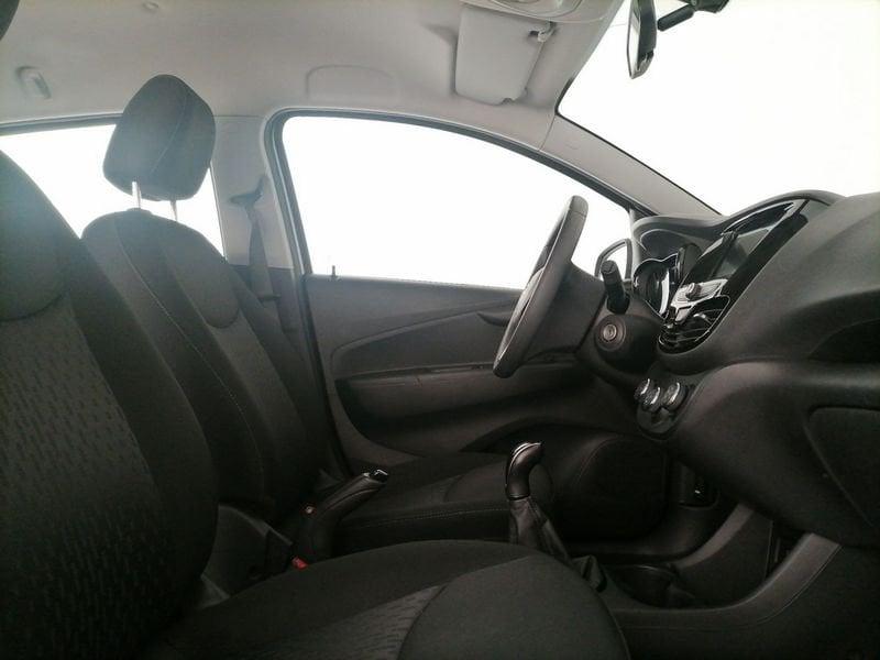 Opel Karl 1.0 Rocks 73cv my19