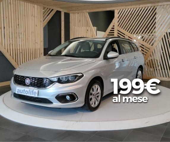 Fiat Tipo 1.6 mjt Business s&s 120cv my20