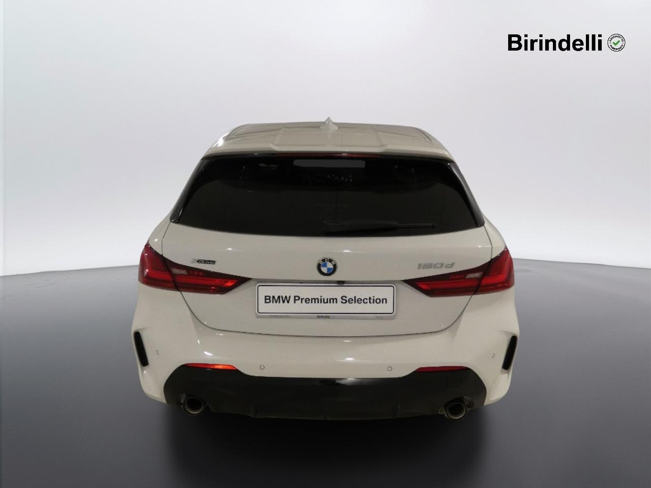 BMW Serie 1 (F40) - 120d xDrive 5p. Msport