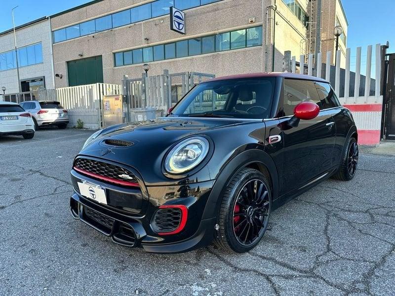 MINI Mini 3 porte 2.0 John Cooper Works Aut.