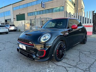 MINI Mini 3 porte 2.0 John Cooper Works Aut.