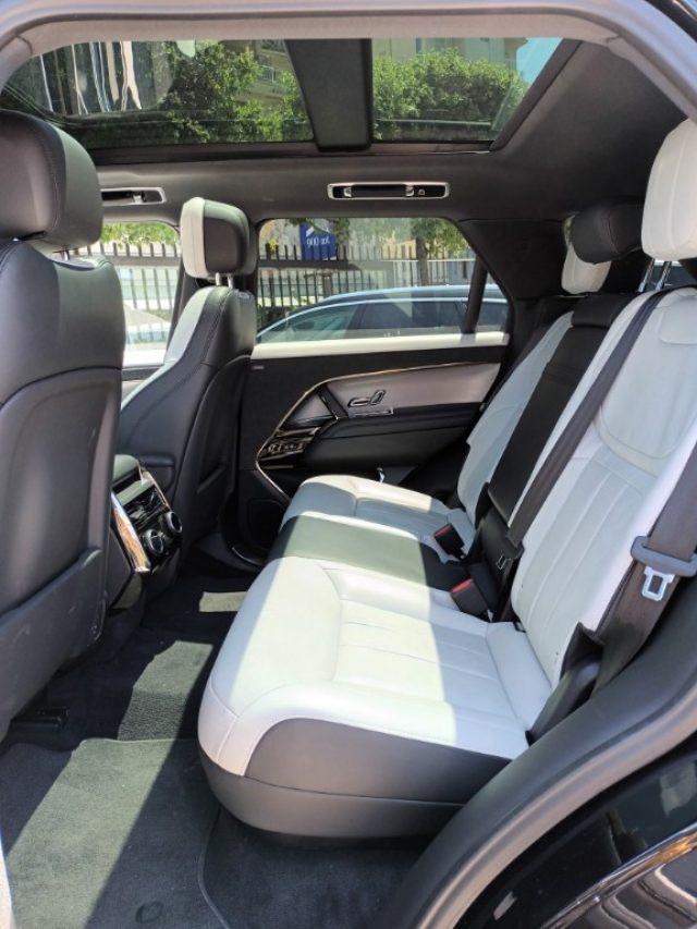LAND ROVER Range Rover Sport 3000D l6 249CV DYNAMIC HSE TETTO"22 CAM360° ITALIA