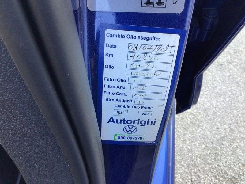 Volkswagen Polo 1.0 TSI Style DSG