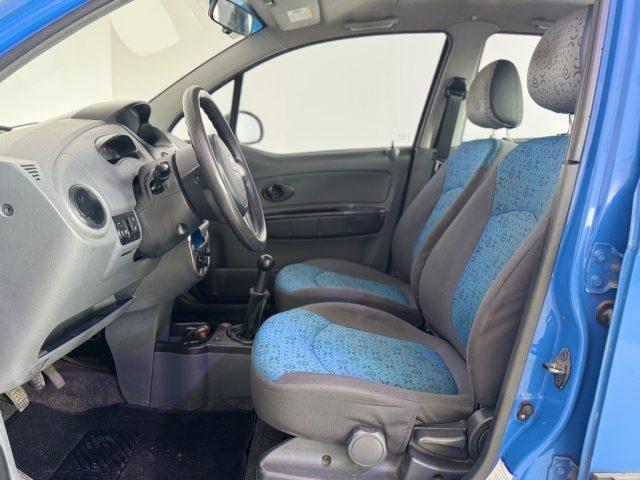 CHEVROLET Matiz 1000 SX Energy GPL Eco Logic