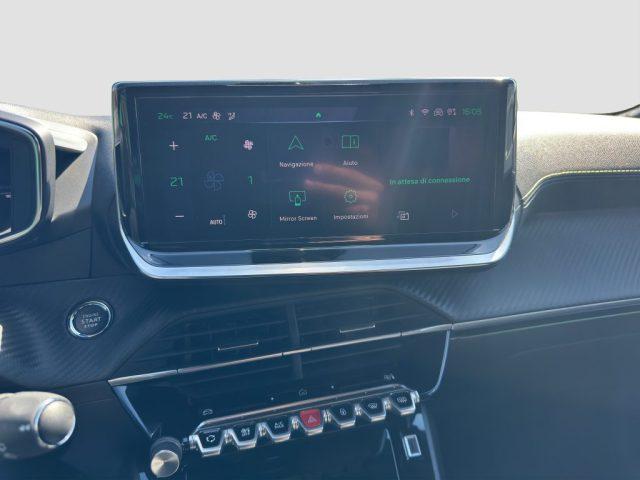 PEUGEOT 2008 2008 PureTech 130 S&S EAT8 GT