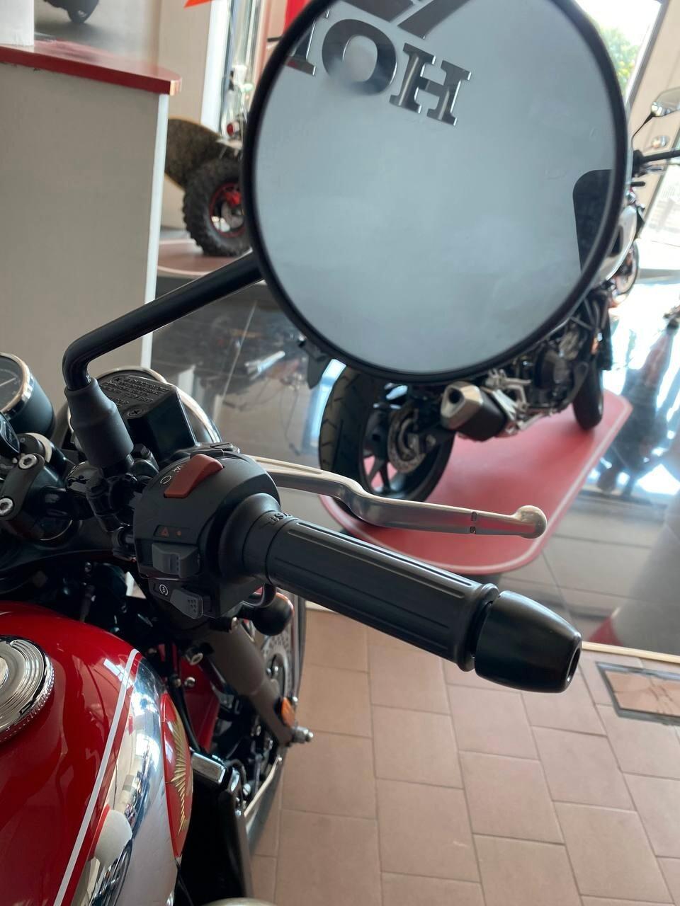 bsa gold star 650