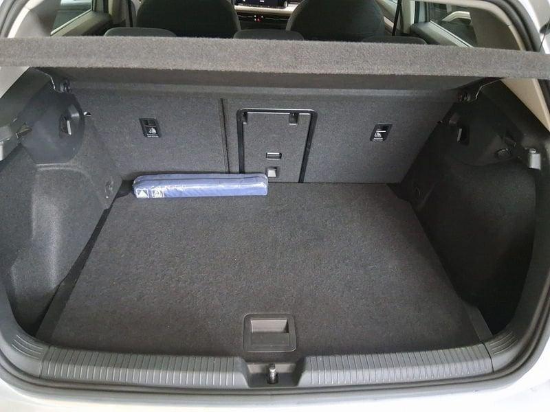 Volkswagen Golf Golf 1.0 eTSI EVO DSG Life