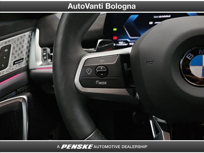 BMW X2 X2 xdrive 20d 48V MSport Pro auto