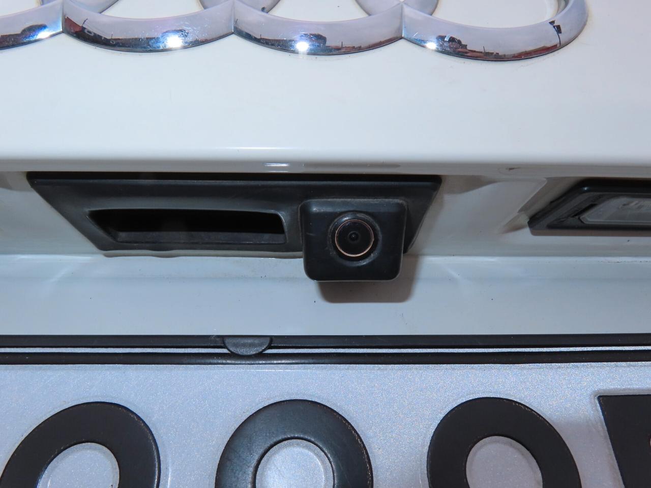 Audi Q3 2.0 TDI 140 CV SOLO 137.000 KM 2014