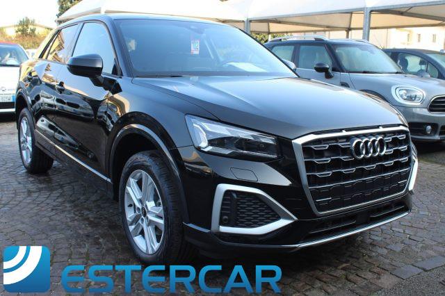 AUDI Q2 35 TFSI S tronic Business Advanced