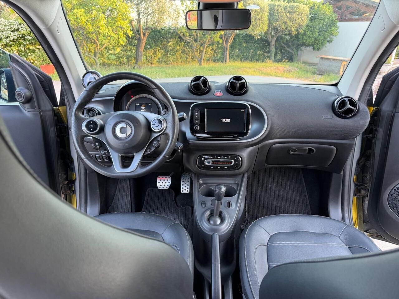 Smart ForTwo 90 0.9 Turbo Prime