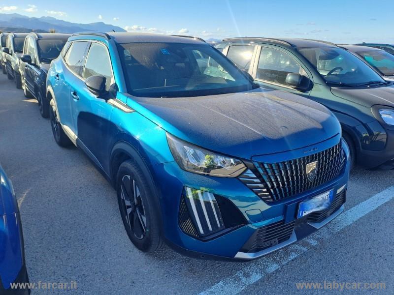 PEUGEOT 2008 PureTech 100 S&S Allure VETTURA IN ARRIVO