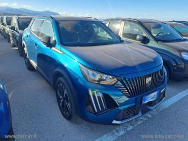 PEUGEOT 2008 PureTech 100 S&S Allure VETTURA IN ARRIVO