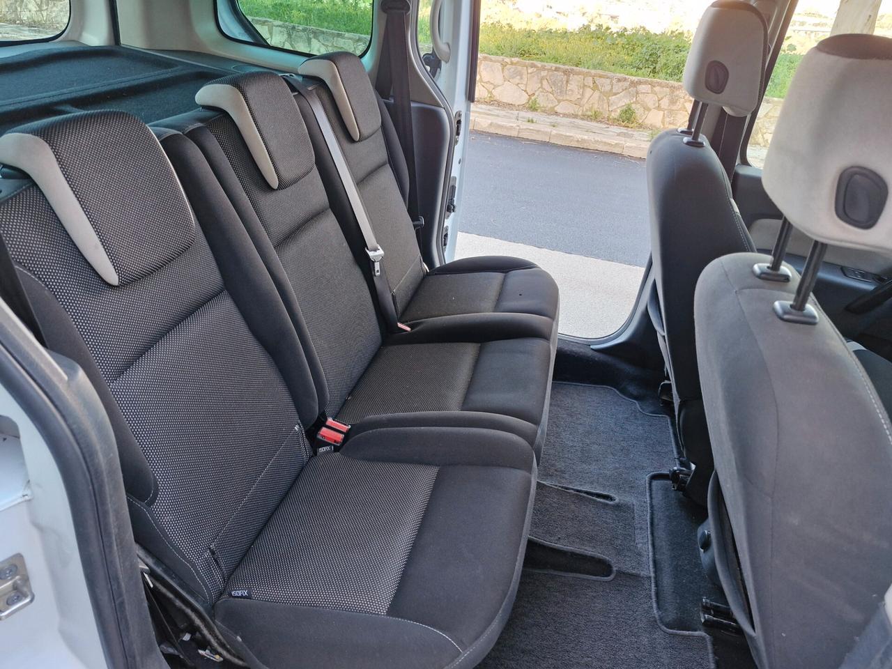 Renault Kangoo 1.5 dCi 90CV F.AP. 4p. Express Maxi