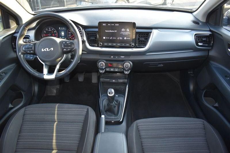 Kia Stonic 1.0 T-GDI 74KW MHEV STYLE