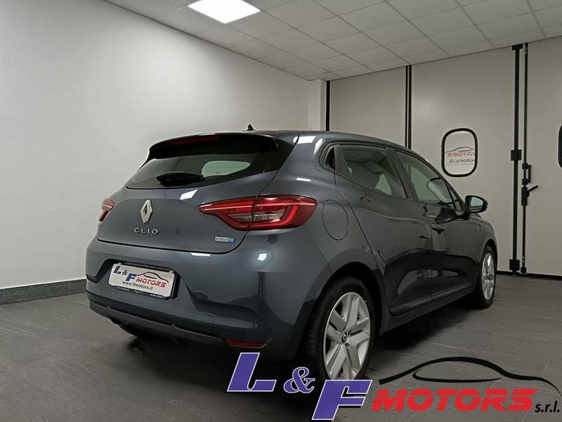 Renault Clio Clio Full Hybrid E-Tech 140 CV 5