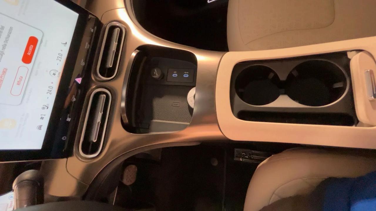 Smart #1 Pulse 428cv