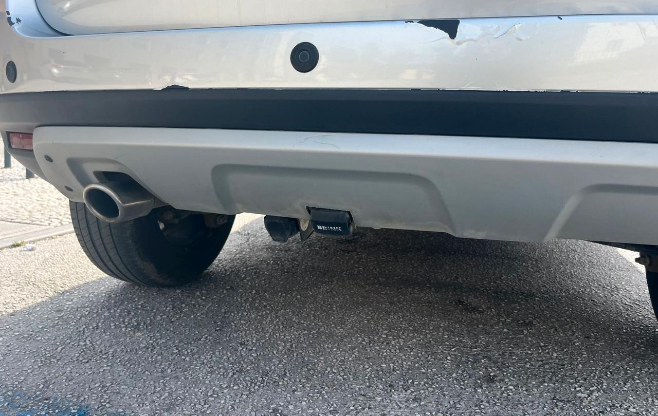 Dacia Duster 1.5 dCi 110CV