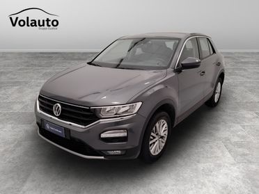 VOLKSWAGEN T-Roc 2017 - T-Roc 1.6 tdi Business