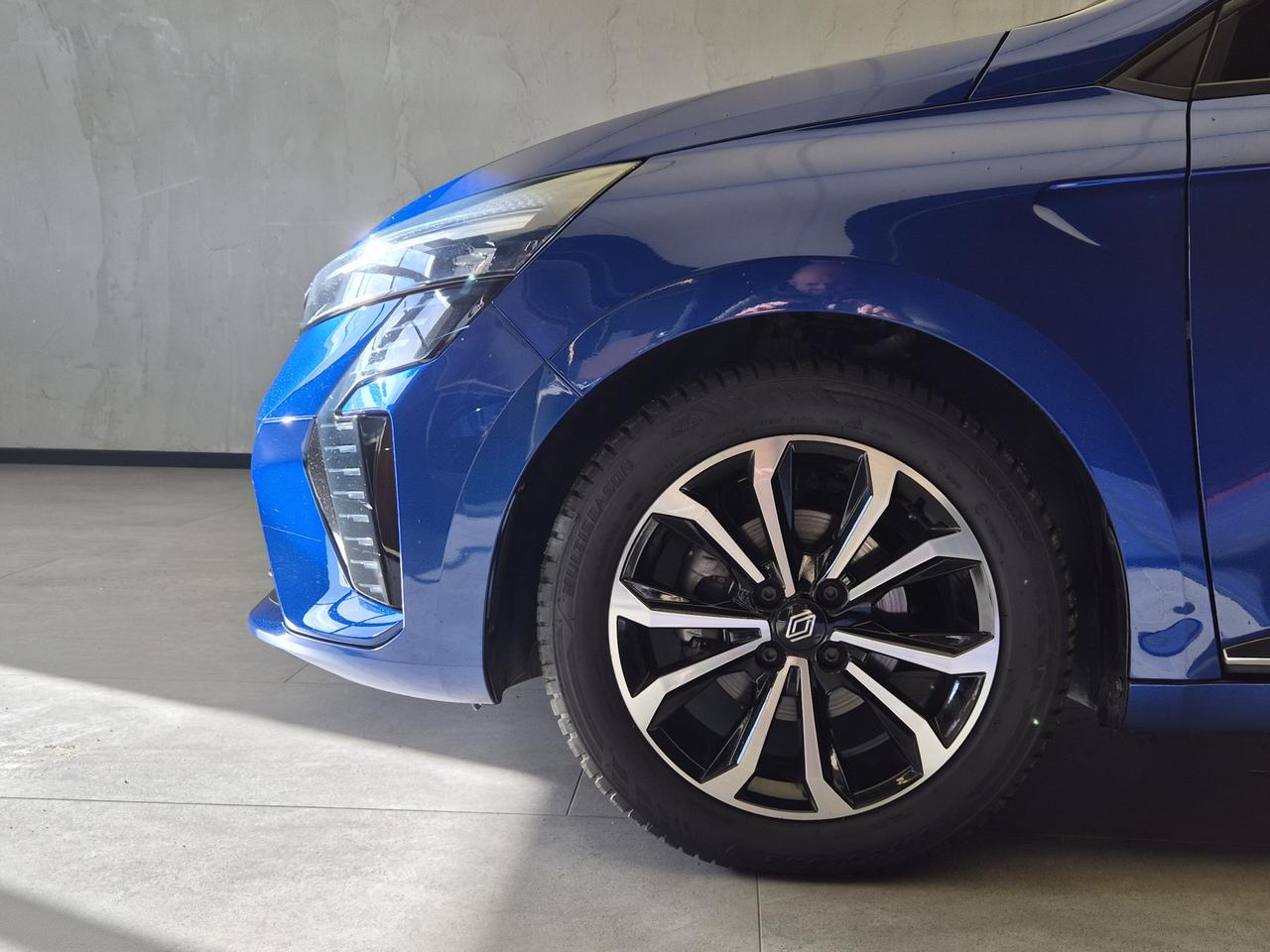 RENAULT Clio V 2023 - Clio 1.0 tce Techno 90cv