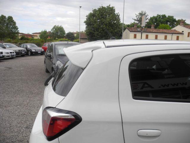 MITSUBISHI Space Star 1.2 Intense SDA -OK NEOPATENTATI- "Solo 69.000 Km"