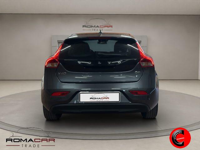 VOLVO V40 D2 1.6