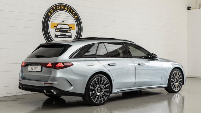 MERCEDES-BENZ E 220 d 4Matic AMG Premium Plus IVA GANCIO TETTO