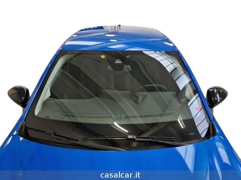 Peugeot 208 208 BlueHDi 100 Stop&Start 5 porte Allure Pack FINO A 3 ANNI DI GARANZIA KM ILLIMITATI PARI ALLA NUO