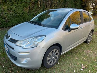 Citroen C3 1.2 VTi 82 Exclusive