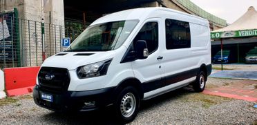 FORD TRANSIT CONNECT 05-2021