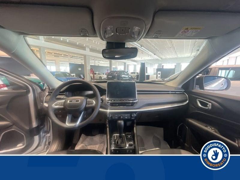 Jeep Compass 1.3 Turbo Benzina PHEV 240CV S MY23
