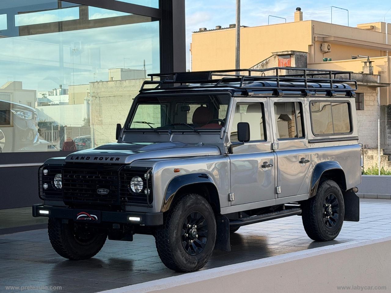 LAND ROVER Defender 110 2.2 TD4 Station Wagon N1