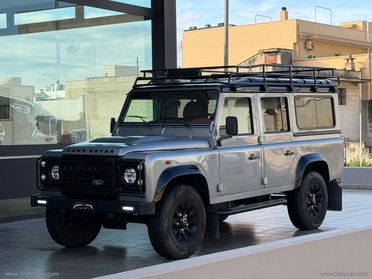 LAND ROVER Defender 110 2.2 TD4 Station Wagon N1