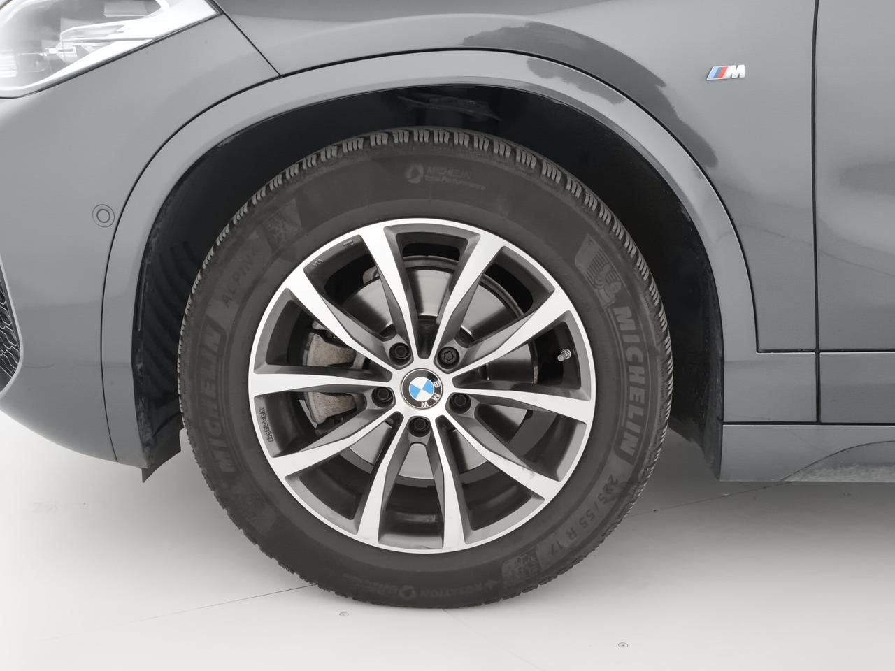 BMW X2 sDrive18d MSport