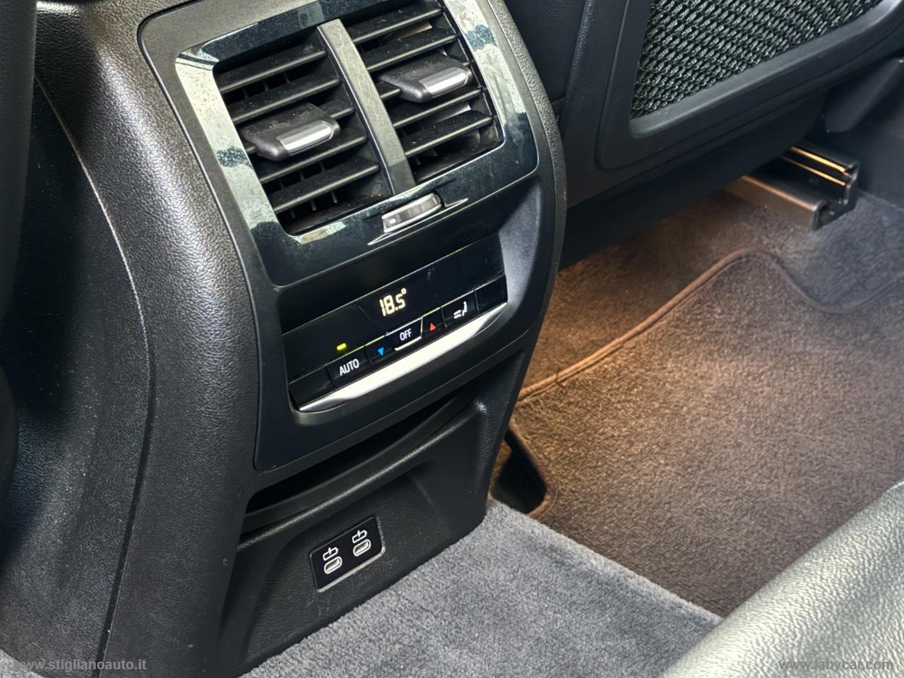 BMW X3 xDrive20d xLine