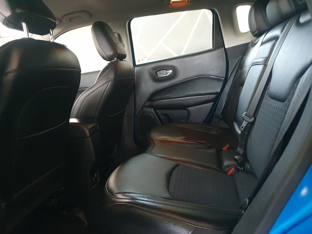 Jeep Compass 1.6 Multijet II 2WD Longitude NEOPATENTATI